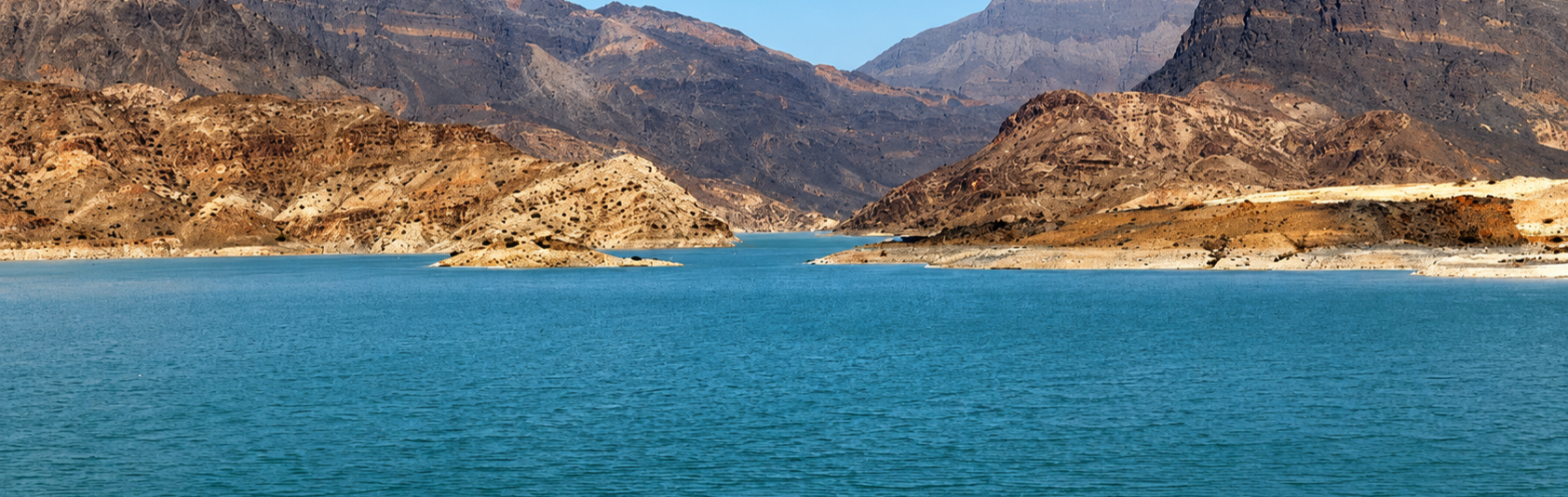 Oman’s Wadi Al Sahtan Water Project Reaches 46% Completion